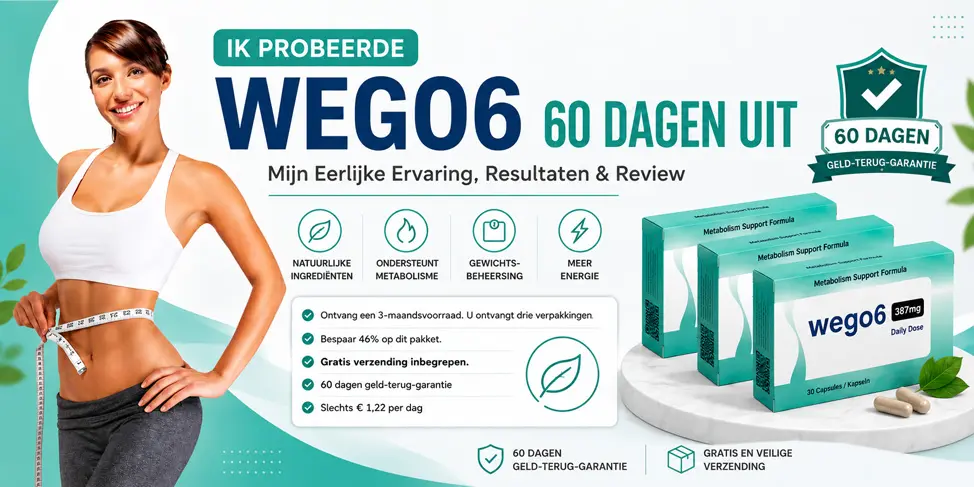 Wego6 Nederland