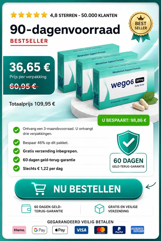 wego6 nederland